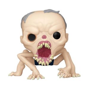 Funko Pop! It Welcome to Derry Skeleton Man