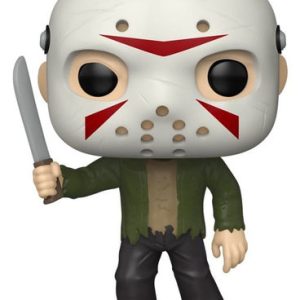 Funko Pop! Jason Universe Jason