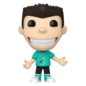 Funko Pop! Jimmy Neutron Sheen
