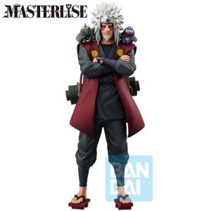 Jiraiya A Bridge Between the Lament of Samsara and Peace Naruto Shippuden 27cm