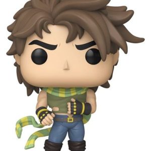 Funko Pop! JoJo´s Bizarre Adventure Joseph