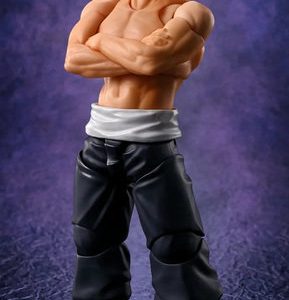 Jujutsu Kaisen Figura S.H.Figuarts Aoi Todo 16 cm