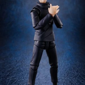 Jujutsu Kaisen Figura S.H.Figuarts Megumi Fushiguro 15 cm