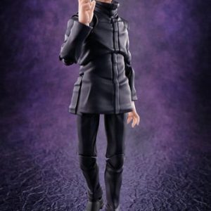 Jujutsu Kaisen Figura S.H.Figuarts Satoru Gojo 17 cm