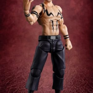 Jujutsu Kaisen Figura S.H.Figuarts Sukuna 15 cm