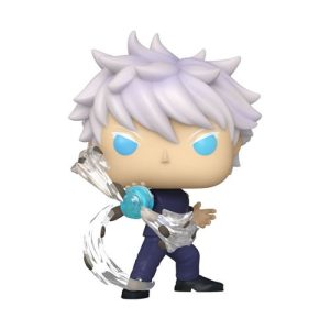 Funko Pop! Jujutsu Kaisen Gojo (Hidden Inv)