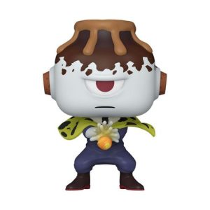 Funko Pop! Jujutsu Kaisen Jogo