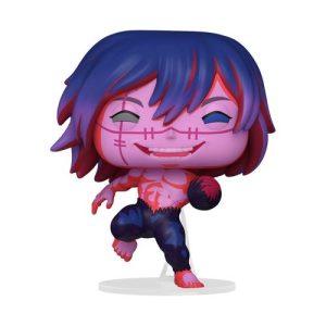Funko Pop! Jujutsu Kaisen Mahito(szn2)