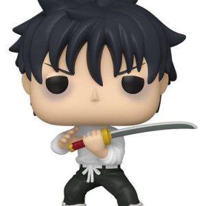 Funko Pop! Jujutsu Kaisen Yuta