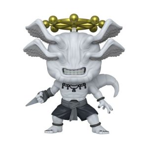 Funko Pop! Jujutsu Kaisen Super Sized Mahoraga