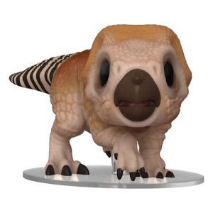 Funko Pop! Jurassic World: El Renacer Aquilops