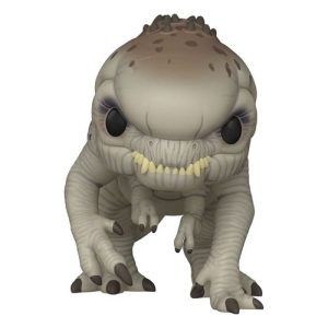Funko Pop! Jurassic World: El Renacer Distortus Rex