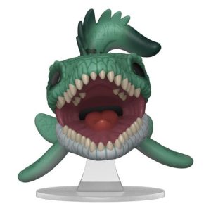 Funko Pop! Jurassic World: El Renacer Mosasaurus