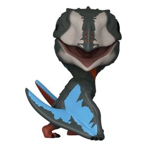Funko Pop! Jurassic World: El Renacer Quetzalcoatlus
