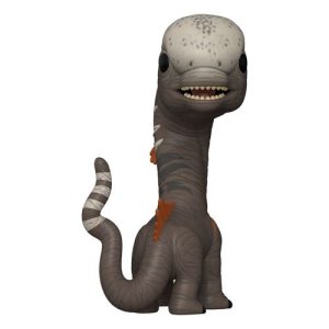 Funko Pop! Jurassic World: El Renacer Titanosaurus