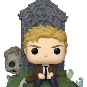 Funko Pop! Justice League Dark Constantine