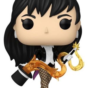 Funko Pop! Justice League Dark Zatanna
