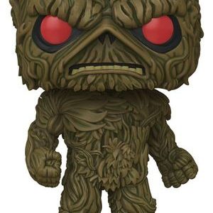 Funko Pop! Justice League Dark Super Sized Swamp Thing