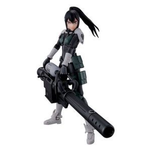 Kaiju no 8 Figura Sh Figuarts Mina Ashiro Kaiju no 8 14 cm