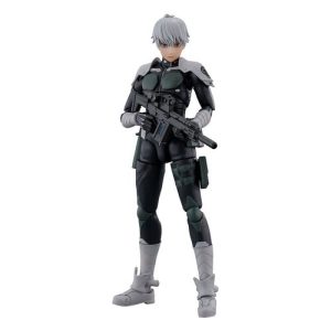 Kaiju No. 8r Figura S.H. Figuarts Reno Ichikawa 14 cm