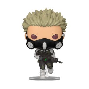 Funko Pop! Kaiju No. 8 Aoi Kaguragi