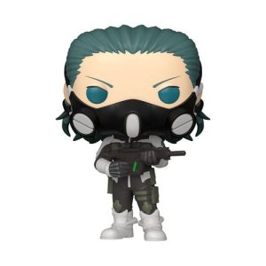 Funko Pop! Kaiju No. 8 Haruichi