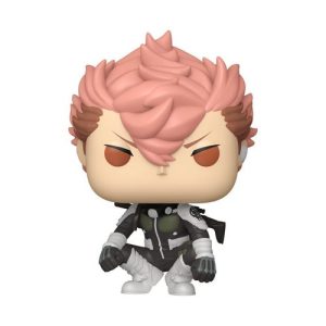 Funko Pop! Kaiju No. 8 Iharu Furuhashi