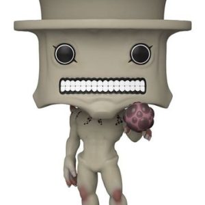Funko Pop! Kaiju No 8 Kaiju No 9