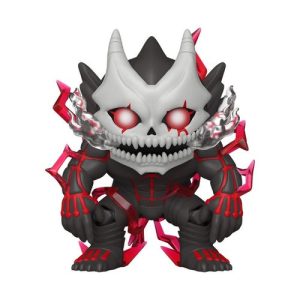 Funko Pop! Kaiju No8 Super Sized Kaiju No8(Uncontrolled)