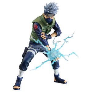 Kakashi Hatake Grandista Naruto Shippuden 23cm