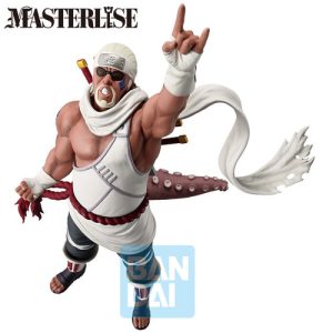 Killer Bee A Bridge Between the Lament of Samsara and Peace Naruto Shippuden 27cm