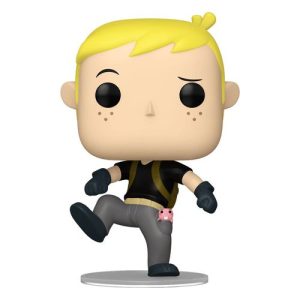 Funko Pop! Kim Possible Ron Rufus