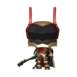 Funko Pop! Kingdom Hearts Lingering Will