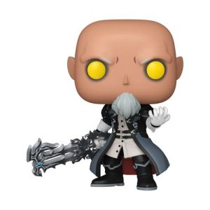 Funko Pop! Kingdom Hearts Xehonort w/Blade