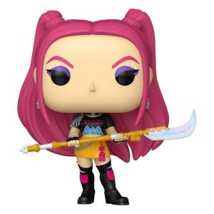 Funko Pop! K-Pop Demon Hunters Mira