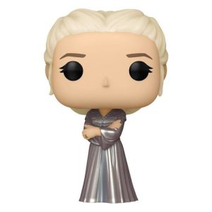 Funko Pop! La casa del dragón Rhaynera Targaryen