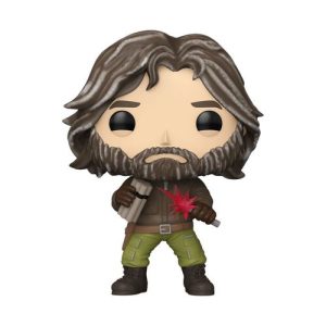 Funko Pop! La cosa RJ MacReady