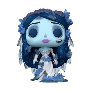 Funko Pop! La novia cadáver Bride w/Butterflies