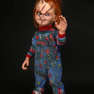 La novia de Chucky Réplica Muñeco 1/1 Chucky 76 cm