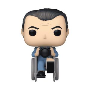 Funko Pop! La ventana indiscreta "Jeff" Jefferies