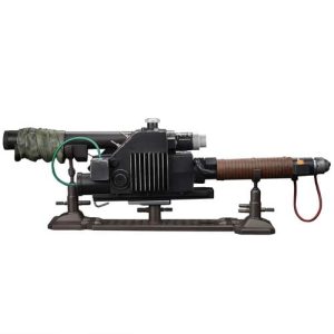 Lanzador Neutrona Ghostbusters Plasma Series de Splenger Cazafantasmas