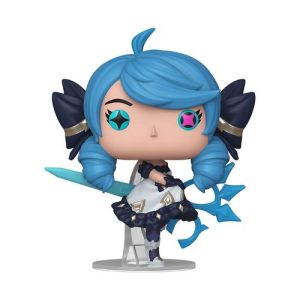 Funko Pop! League of Legends Gwen
