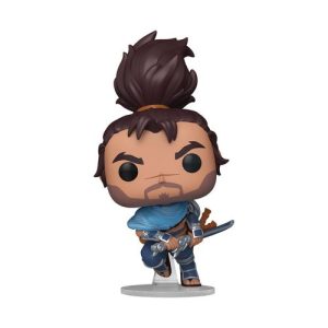 Funko Pop! League of Legends Yasuo