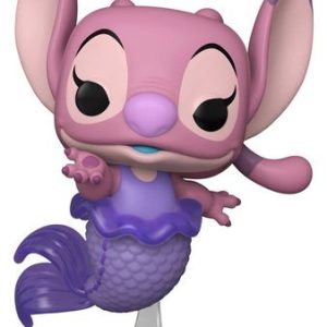 Funko Pop! Lilo & Stitch Mermaid Angel