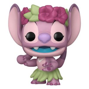 Funko Pop! Lilo & Stitch Luau Angel