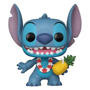 Funko Pop! Lilo & Stitch Luau Stitch
