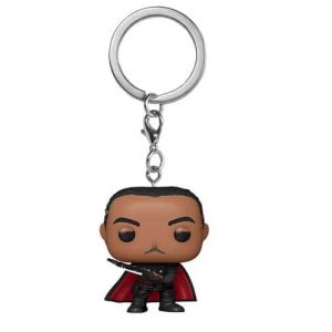 Llavero Funko Pop! Moff Guideon The Mandalorian