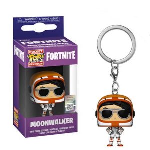 Llavero Funko Pop! Moonwalker Fortnite