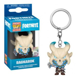 Llavero Funko Pop! Ragnarok Fortnite