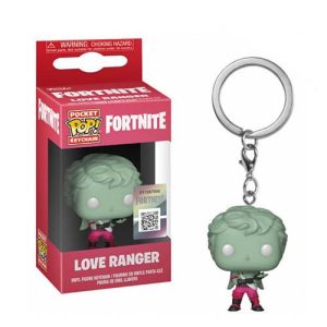 Llavero Funko Pop! Love Ranger Fortnite
